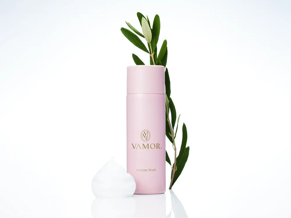 VAMOR. Moisten Exosome