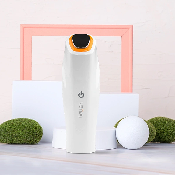 Vanav Hot & Cool Skin Fit | Korean Skincare | Beauty Device