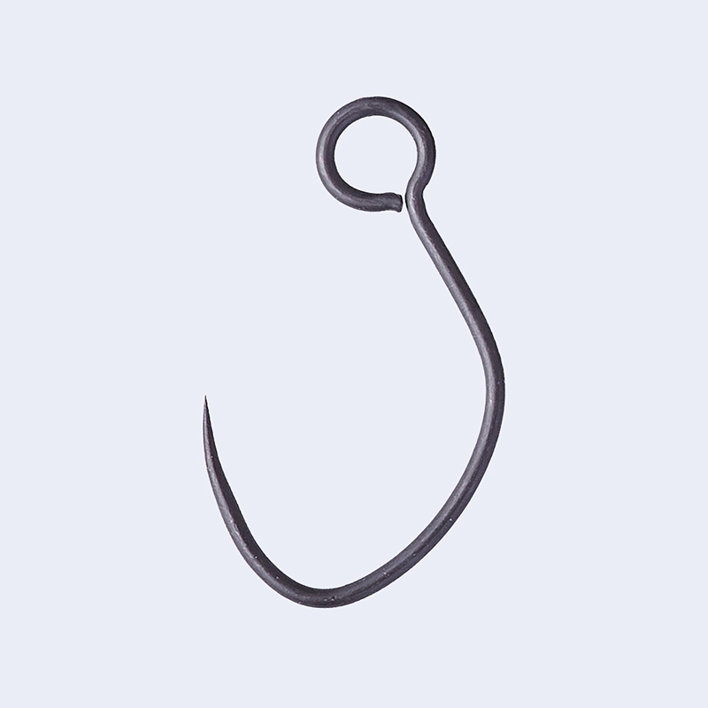 ミノーエキスパートフック ミディアムヘビーワイヤー - ヴァンフック