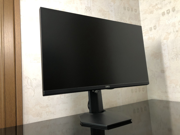 DELL S2421HGF」レビュー | おすすめ画面設定も解説｜FPS酒場