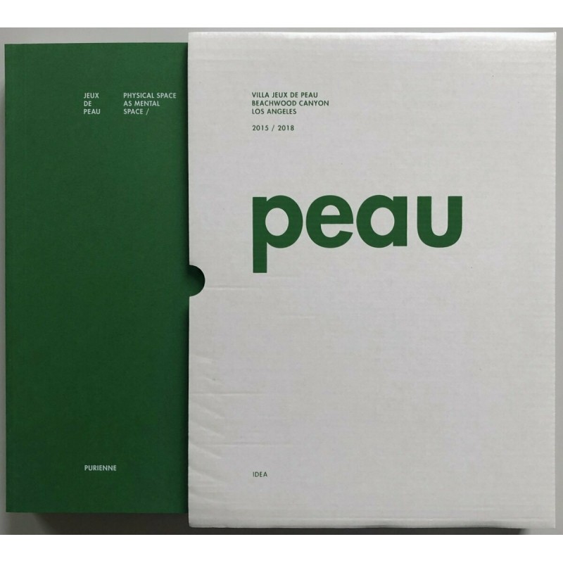 Buy: Purienne - Jeux de peau - 1st edition - RARE