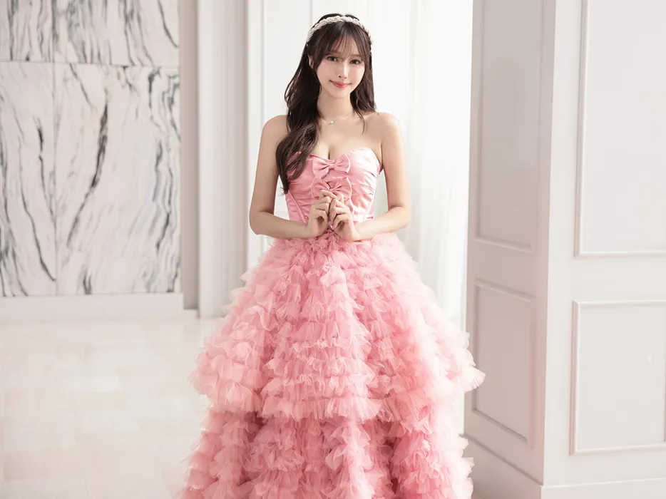 ご注文後、40日前後で入荷予定》vanityME.couture. バニティーミー