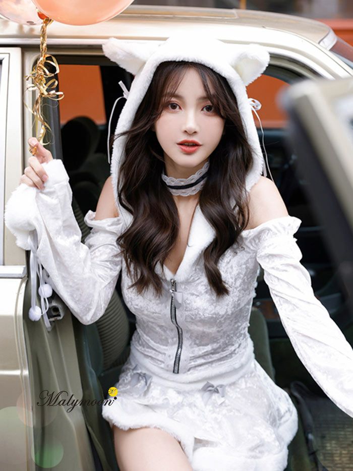 6点セット】Malymoon マリーンムーン キャンディルミナスハートナース