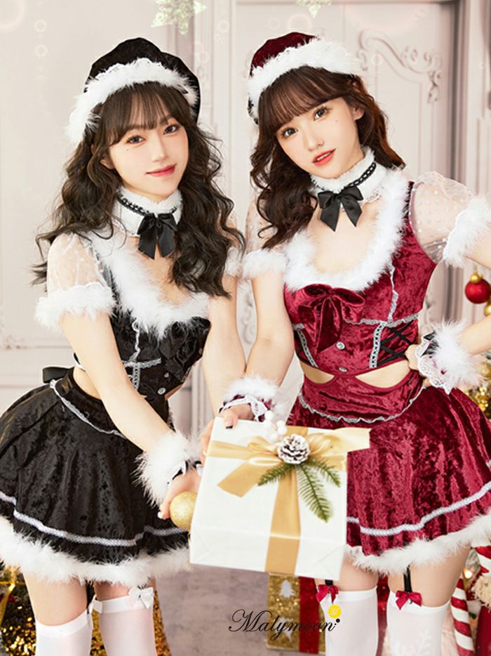 マリームーンサンタ | コスプレ・キャバドレス公式通販 | vanityME.