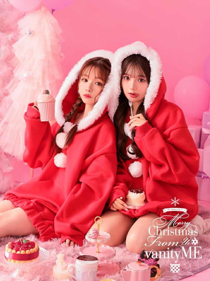 8点セット】Malymoon マリームーン ジュエルドブランシュトナカイ