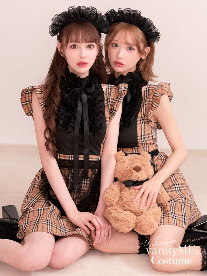 メイド・ウエイトレス | コスプレ・キャバドレス公式通販 | vanityME.