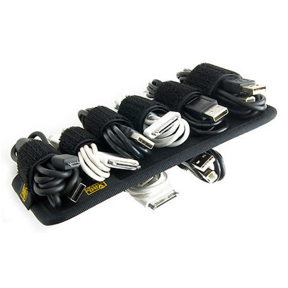 B320：ケーブル収納ボード-A／セット-C | バンナイズ | 鞄はやっぱり実