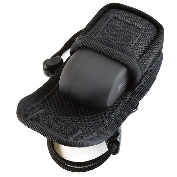 E503：SONY WF-1000XM5用キャリングケース | バンナイズ | 鞄は