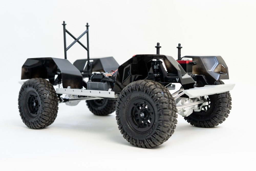 VS4-10 Origin Limited Kit – Vanquish Products