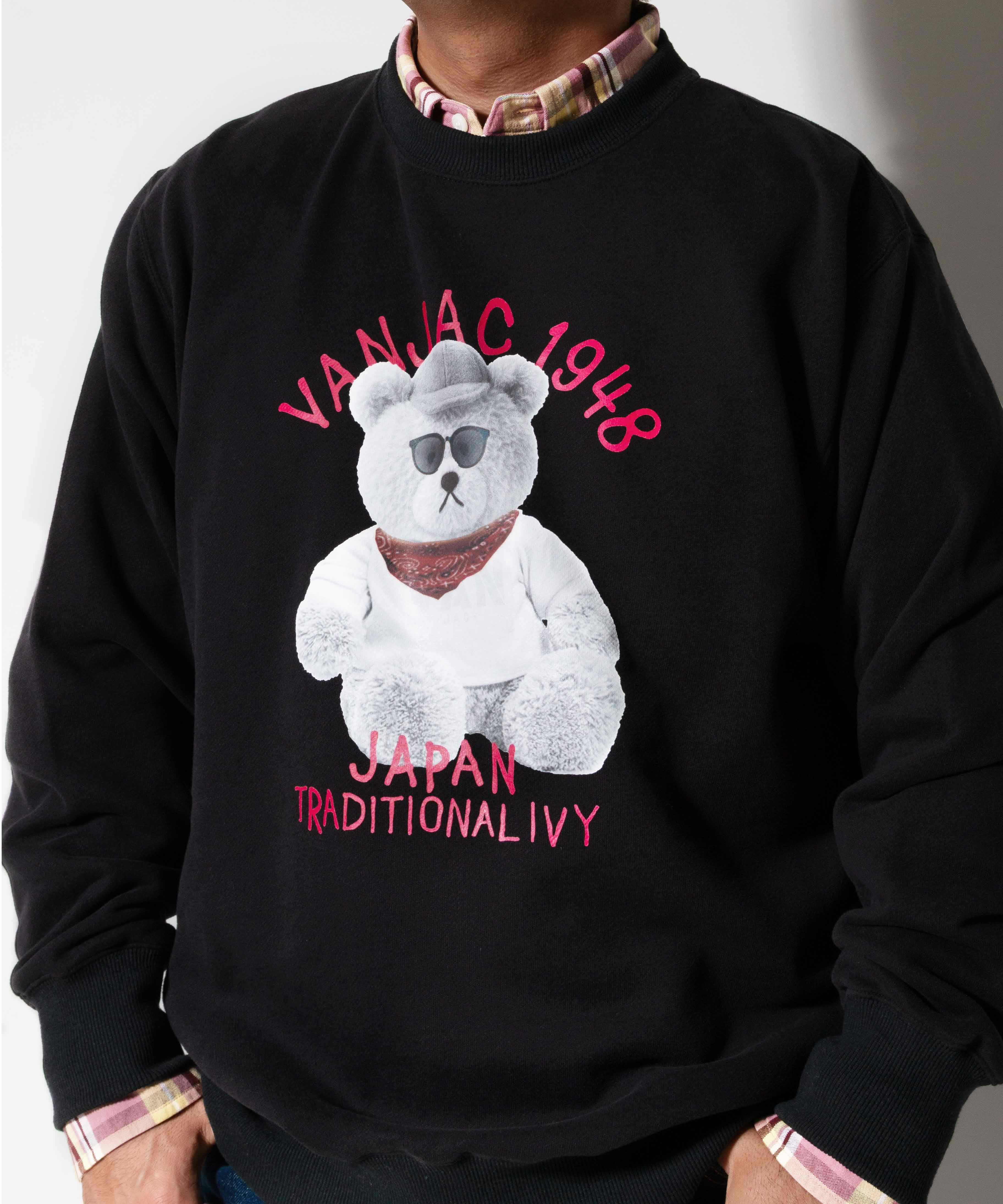 トレーナー＜VANDDY＞ ｜ VAN STORE