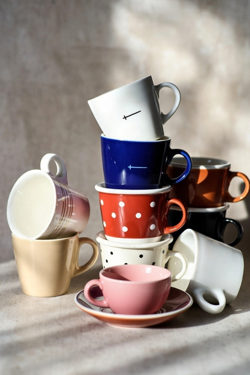 COTOPIA | VacBrew 究極のホット＆コールドブリュー真空コーヒー