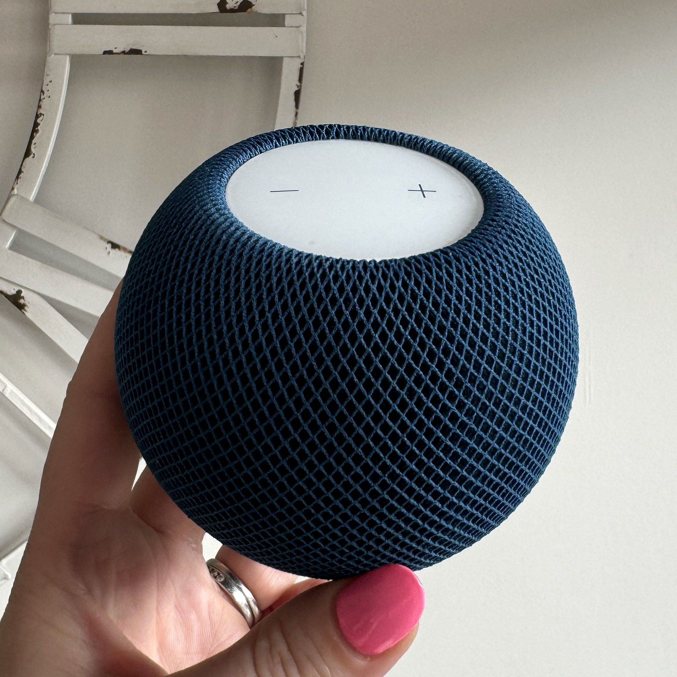 Apple HomePod Mini review | Good Housekeeping