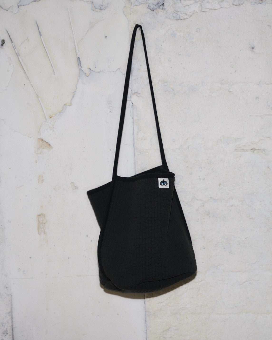 bag S / BLACK – VAKT.