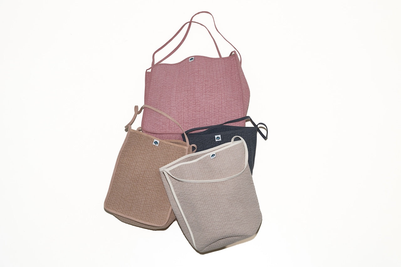 big BAG / BEIGE – VAKT.