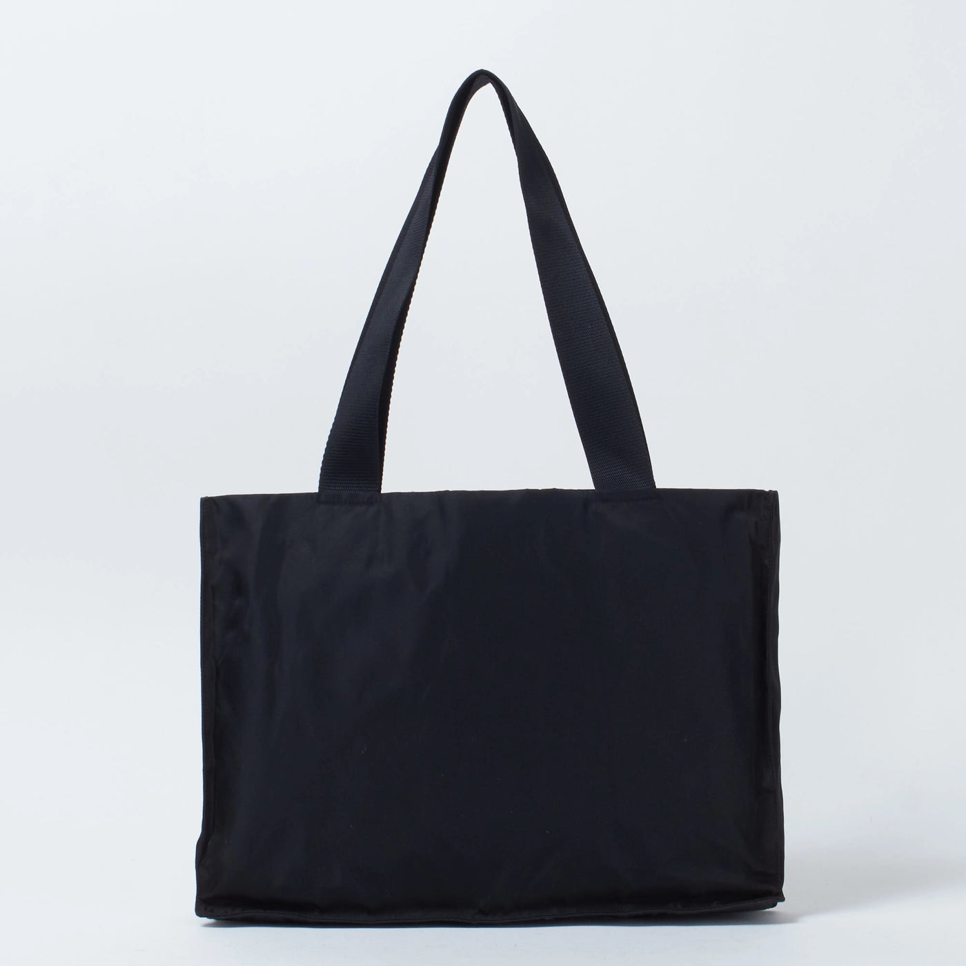 PRADA/プラダ】ナイロン 三角ロゴプレート トートバッグ｜ヴァル