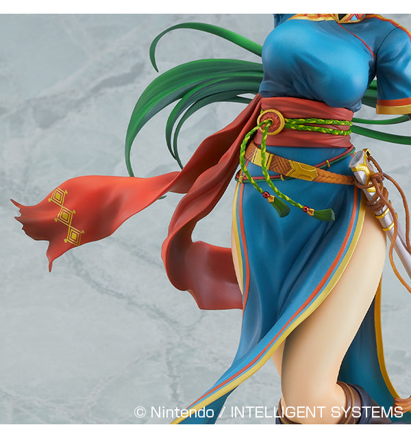 ファイアーエムブレム 1/7スケールフィギュア リン