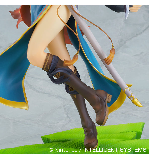 ファイアーエムブレム 1/7スケールフィギュア リン