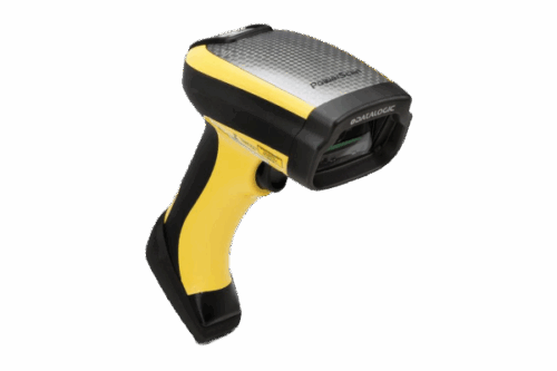 DPM Scanners - ValuTrack