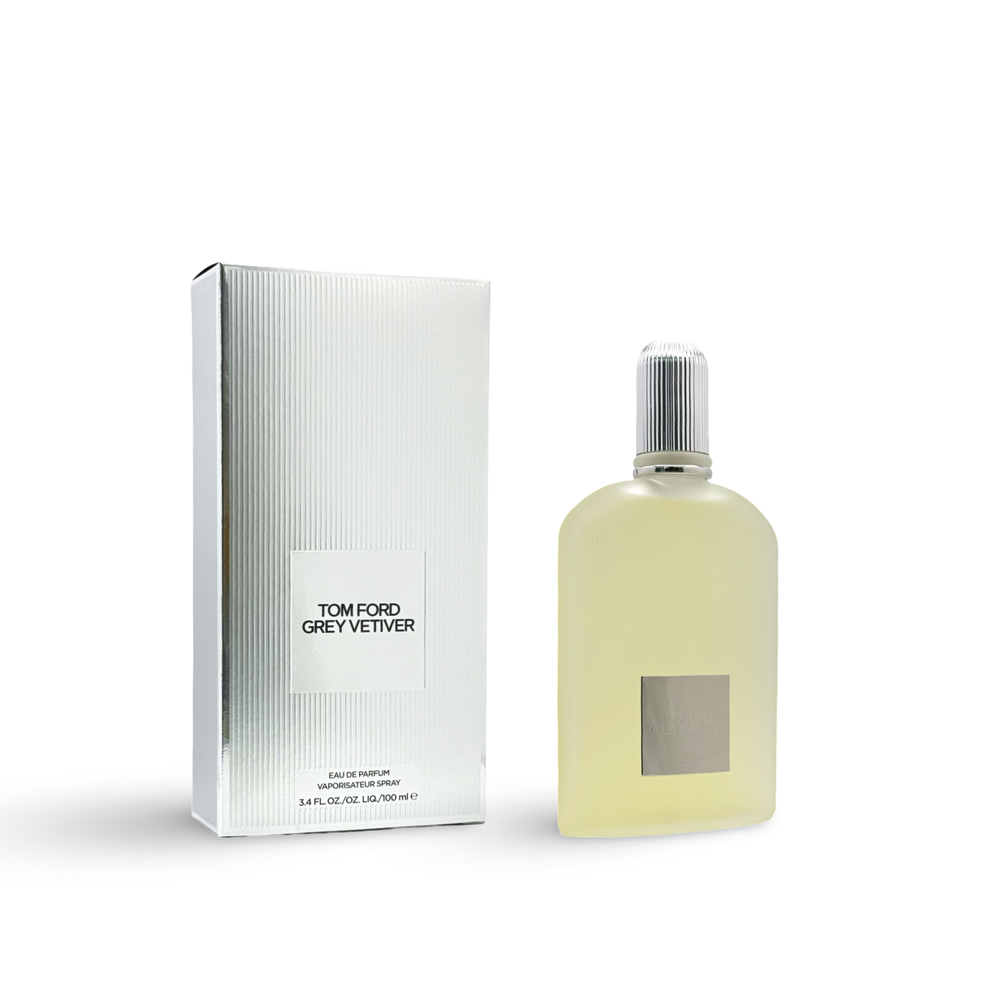 Grey Vetiver by Tom Ford – Valencia
