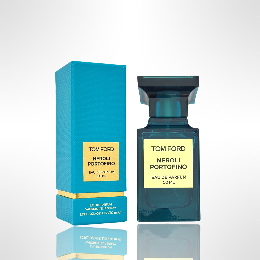 Neroli Portofino by Tom Ford – Valencia