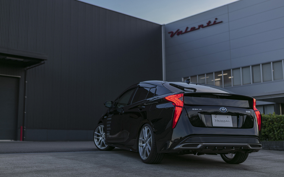 トヨタ 50系 プリウス前期 タイプ2 JEWEL LED TAIL LAMP REVO｜製品