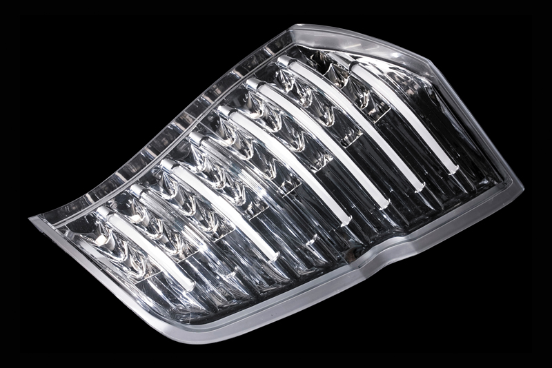 公式ショップ限定】ジュエルLEDテールランプTRAD ステップWGN/ステップ