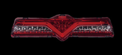 ジュエルLEDバックフォグランプ 86(ZN6)/BRZ (ZC6)｜製品情報｜VALENTI