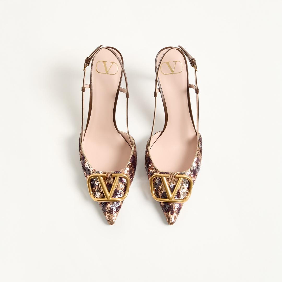 公式】ヴァレンティノ ガラヴァーニ ウィメンズシューズ・靴