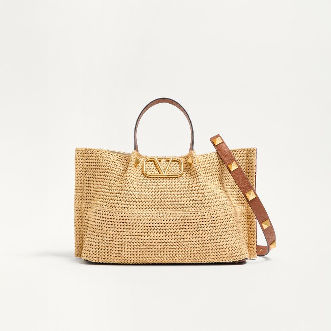 公式】ヴァレンティノ ガラヴァーニ ウィメンズ デザイナーズバッグ