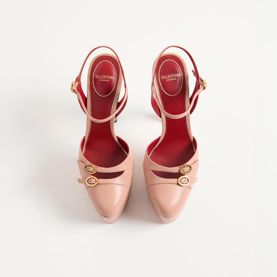 公式】ヴァレンティノ ガラヴァーニ ウィメンズシューズ・靴
