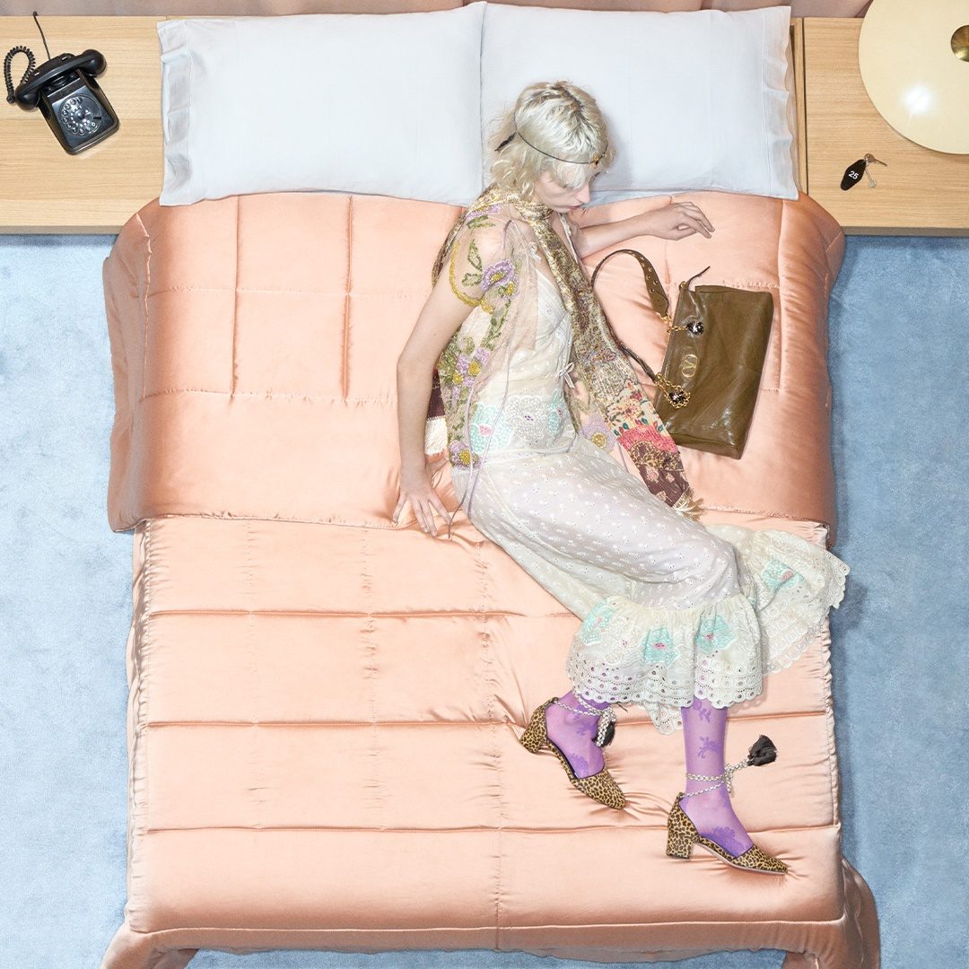 ウィメンズワンピース・ドレス｜ヴァレンティノ公式ストア