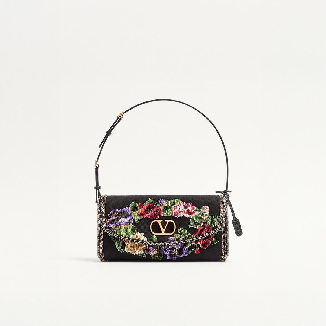 公式】ヴァレンティノ ガラヴァーニ ウィメンズ デザイナーズバッグ