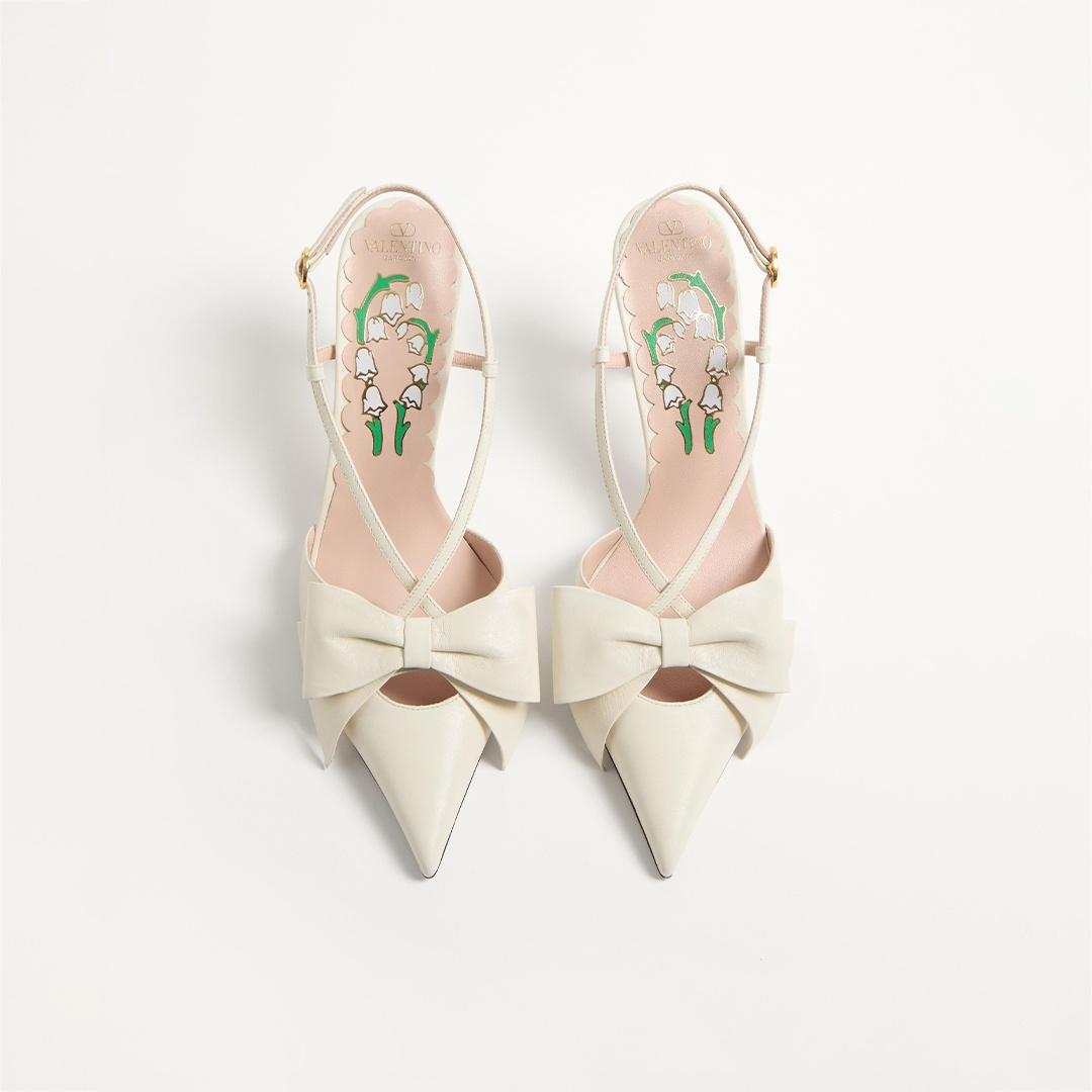 公式】ヴァレンティノ ガラヴァーニ ウィメンズシューズ・靴
