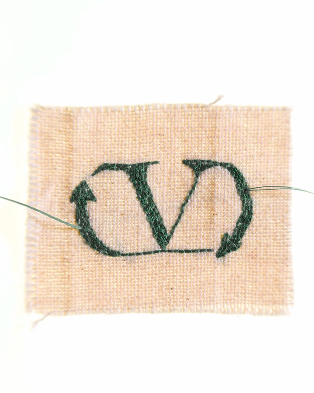 ロックスタッズ カーフスキン ストラップウェッジサンダル 95mm for