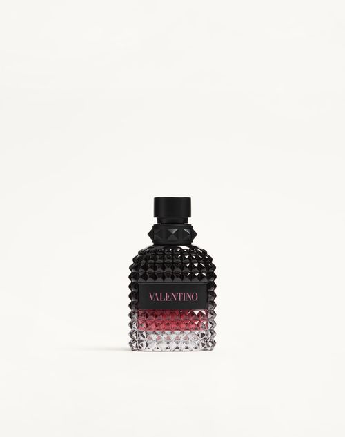 Born In Roma Intense Eau De Parfum Spray 50ml in Transparent