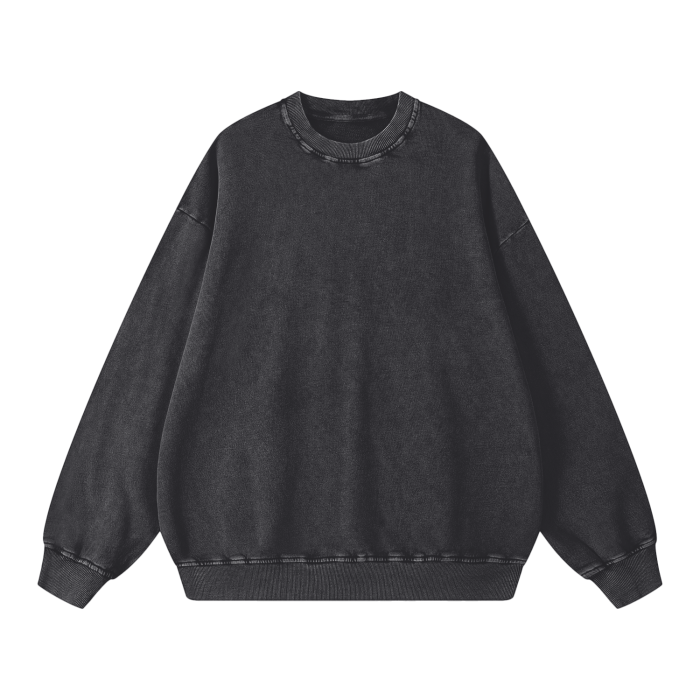 C.E cavempt c.e シーイー シーイー SOFT CREW NECK スウェット L cavempt
