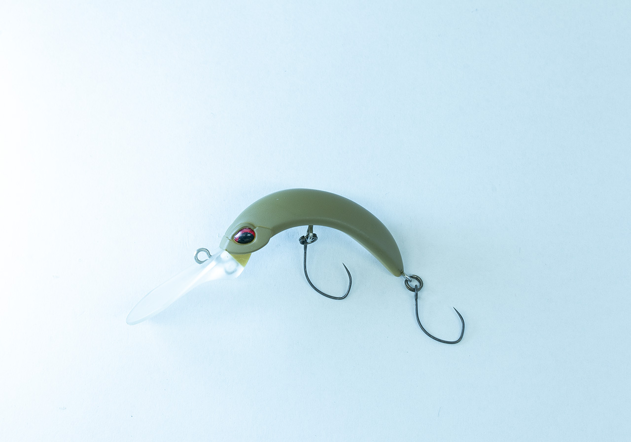 KuGa Dimension SS（クーガ ディメンション スローシンキング