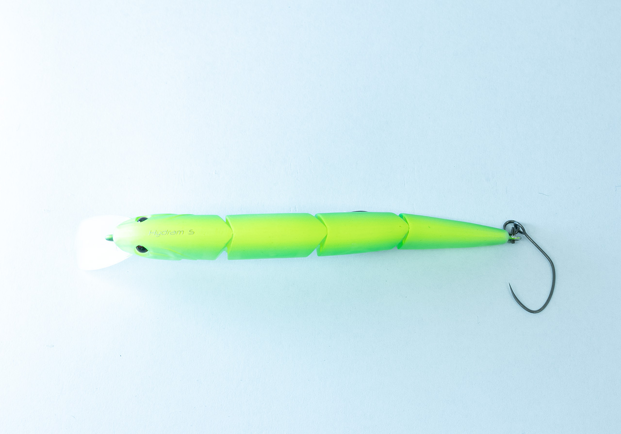 ヴァルケイン ハイドラムS F ヴァルケイン ハイドラム F / S