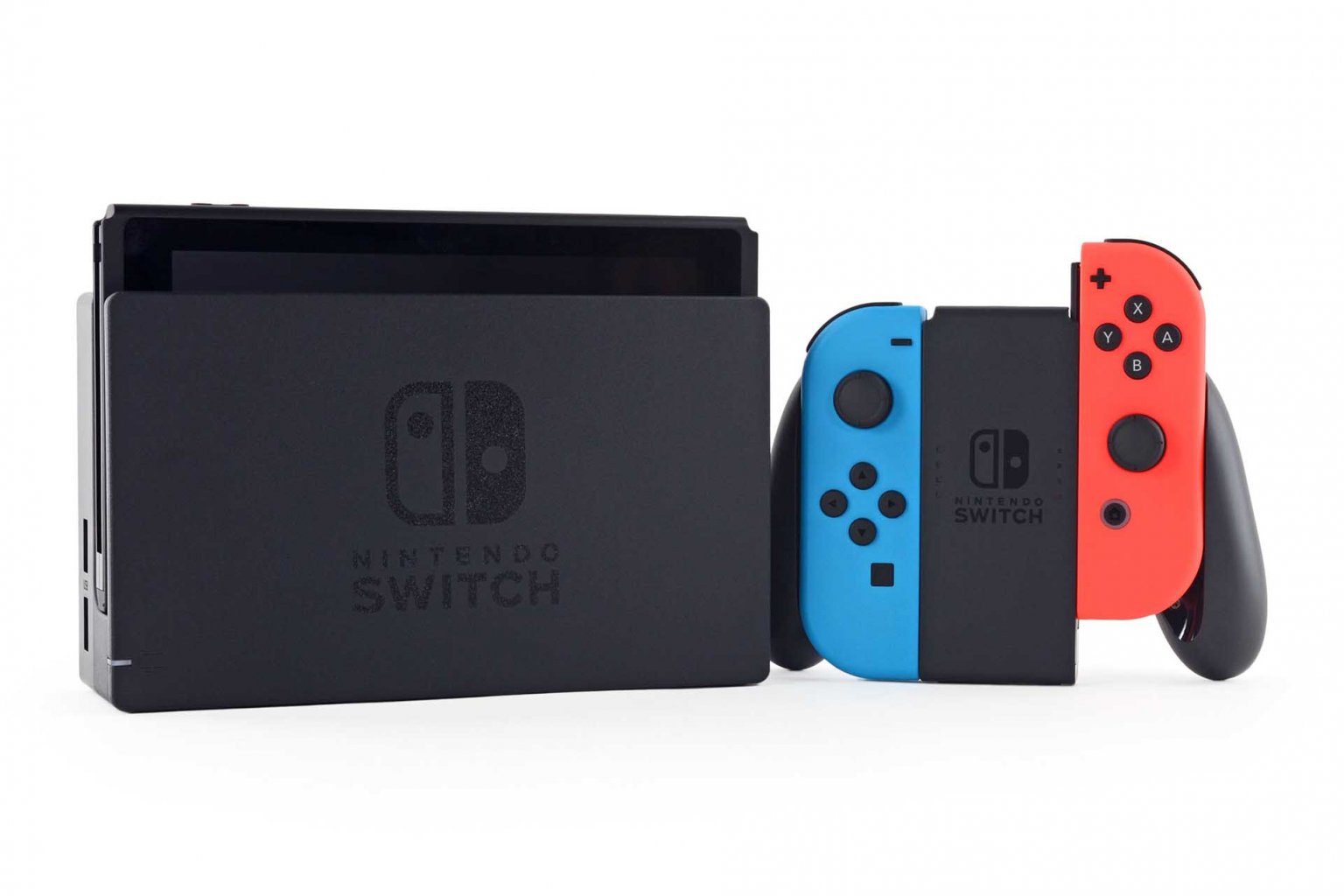We Tore Down the New Nintendo Switch. What's Different? - iFixit