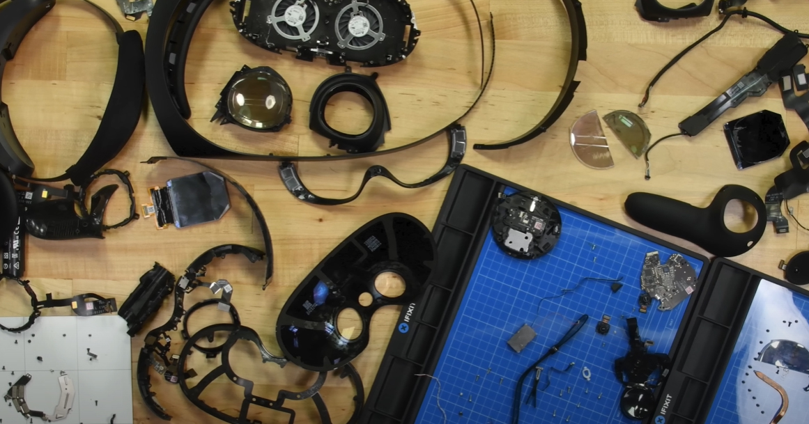 これがコンピューターの未来だとしたら、私たちは決して修理できないで