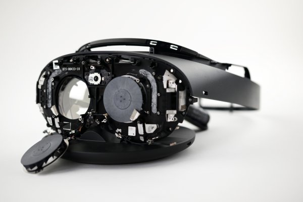 これがコンピューターの未来だとしたら、私たちは決して修理できないで