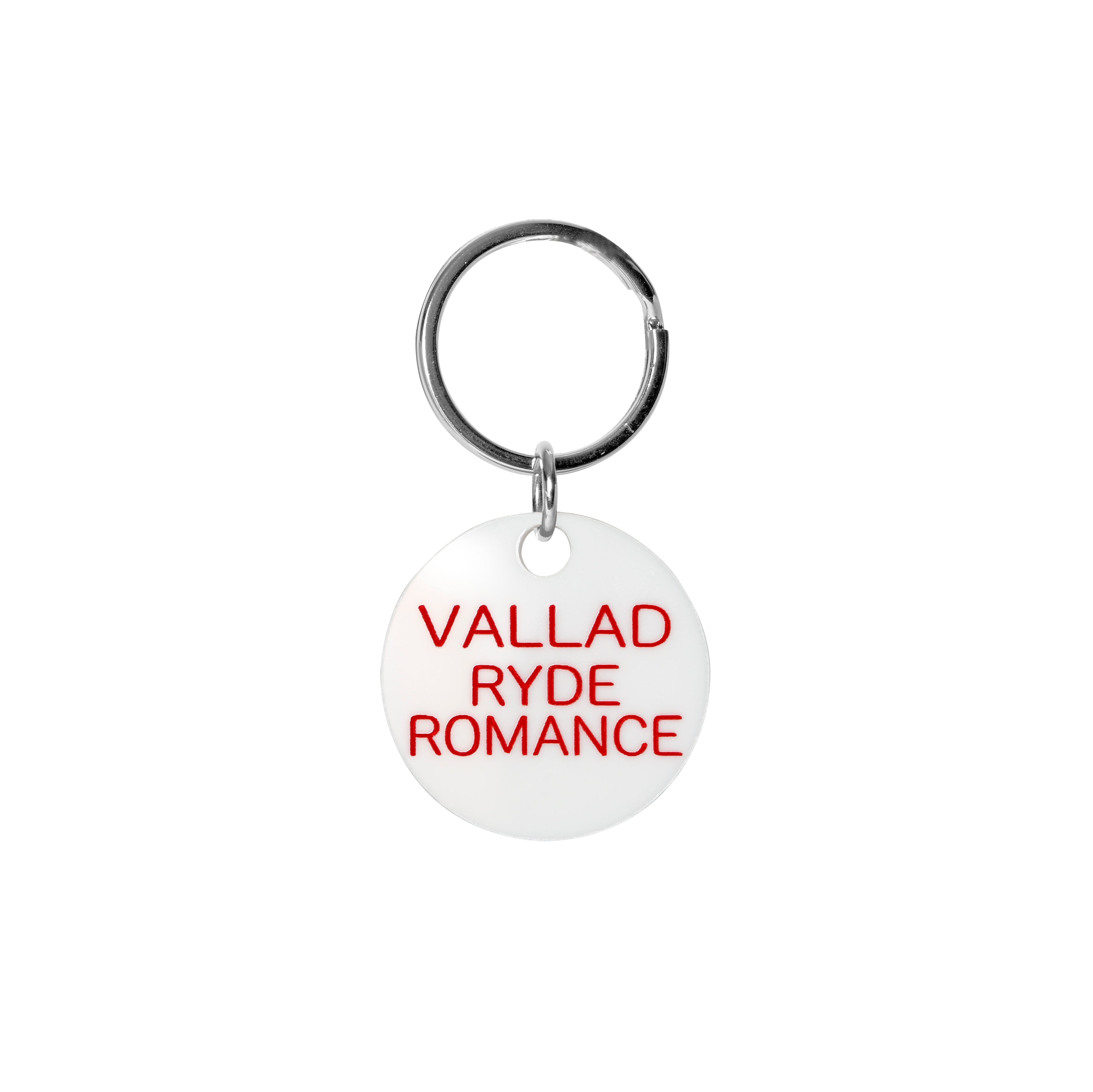 VALLAD – VALLAD-STUDIO