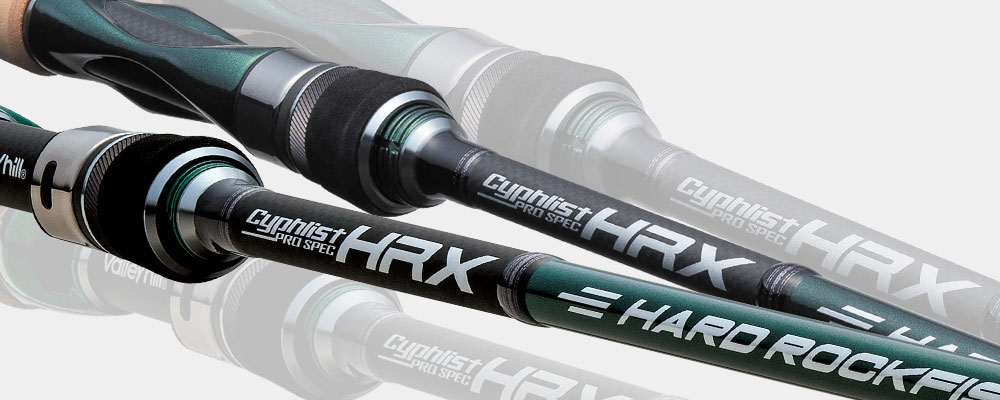 Valleyhill｜バレーヒルの公式サイトです。当サイトは釣り用品を扱う