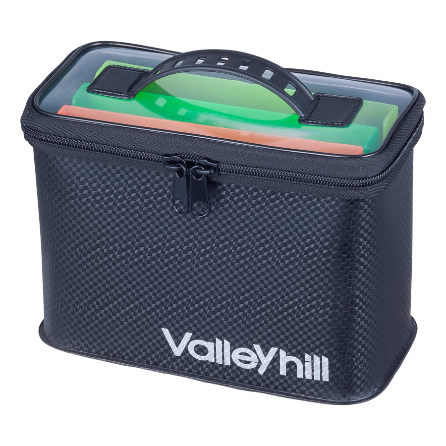 Valleyhill えぎセット 収納ケース付き Valleyhill えぎセット 収納