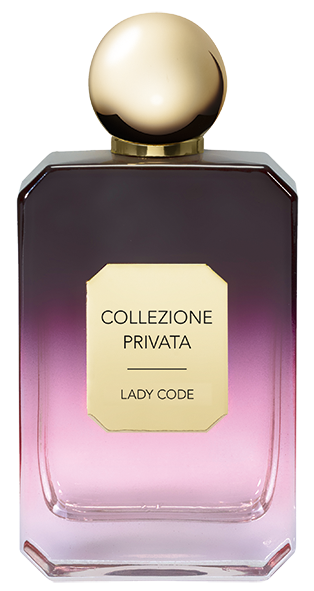 Collezione Privata: PRIVATE MIND - JUST BLOOM - Eau de parfum 100