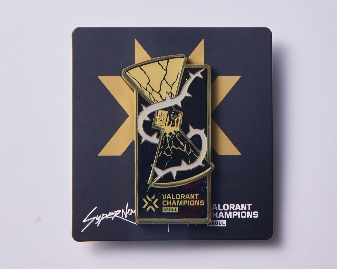 VALORANTの公式グッズがRiot Store Japanにて販売開始、ガンバディーや