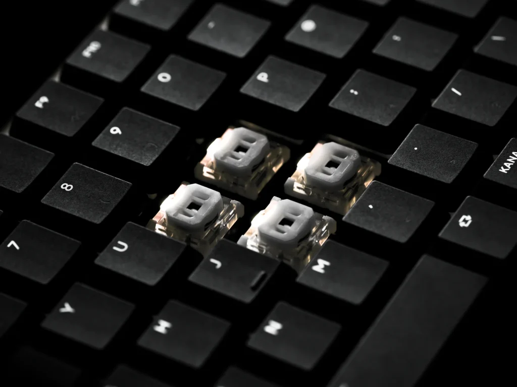 ZENAIM、ゲーミングキーボード「ZENAIM KEYBOARD」を5月16日より発売