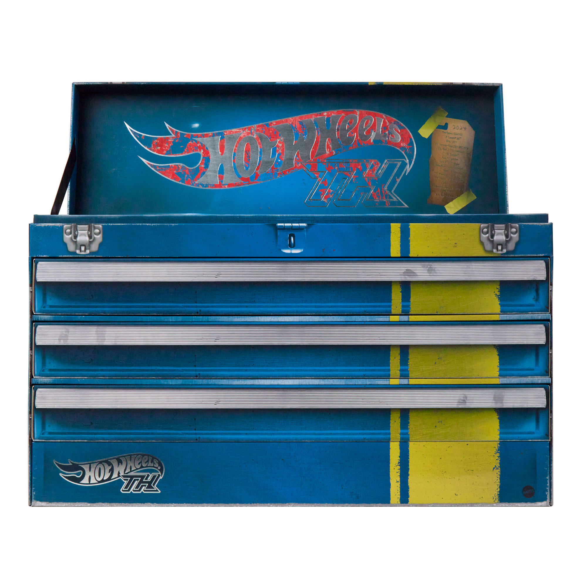 RLC Exclusive 2024 Hot Wheels Super Treasure Hunt Set – VALOR HYPE