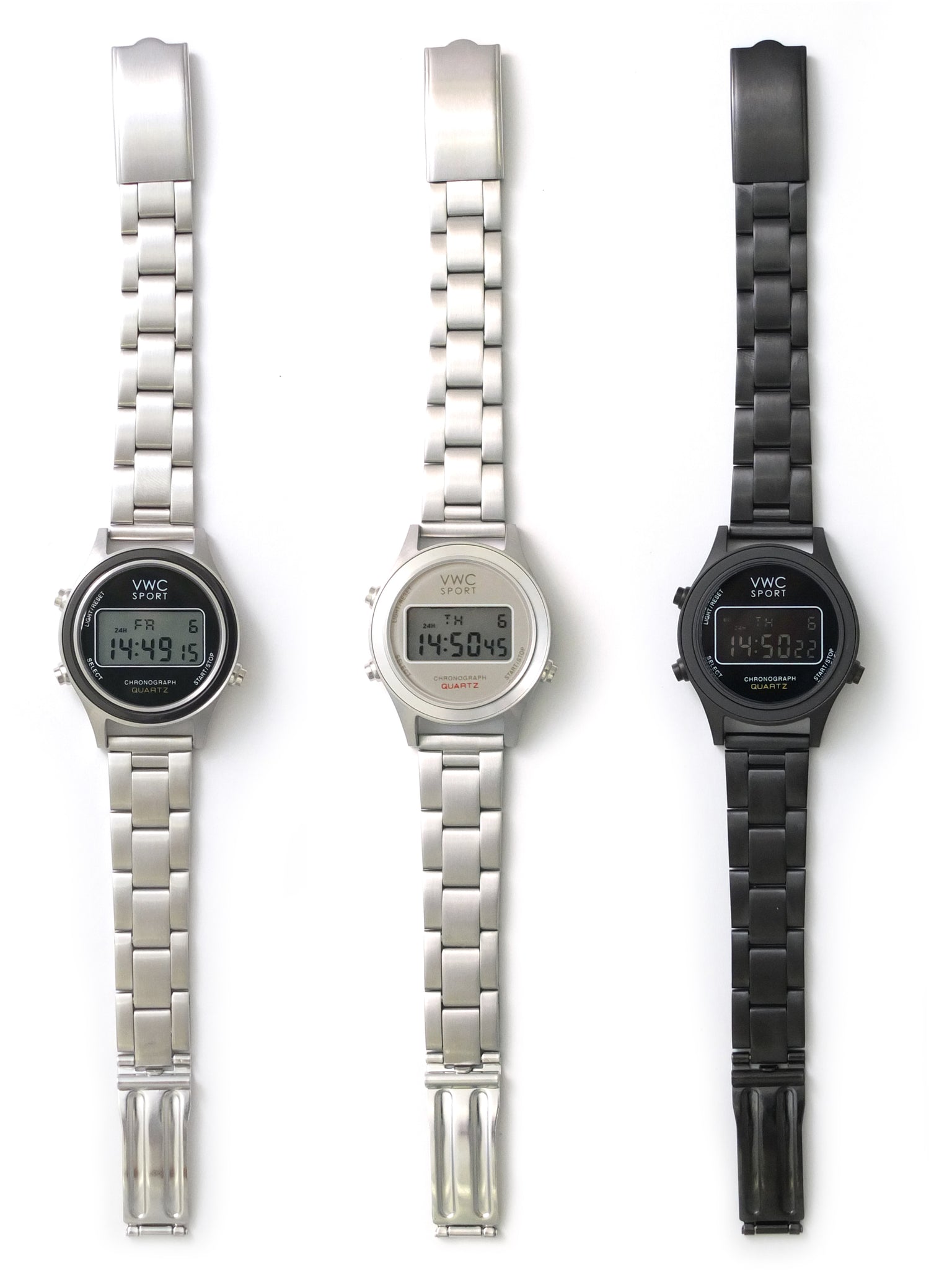 DG2000 – VAGUE WATCH CO.