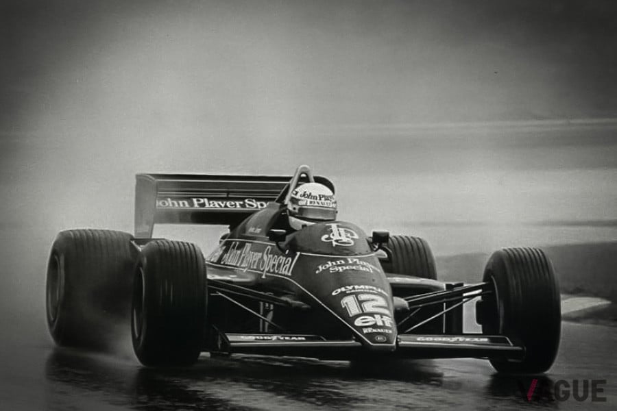 F1初勝利から35周年！ 伝説のF1パイロット「アイルトン・セナ」を覚え